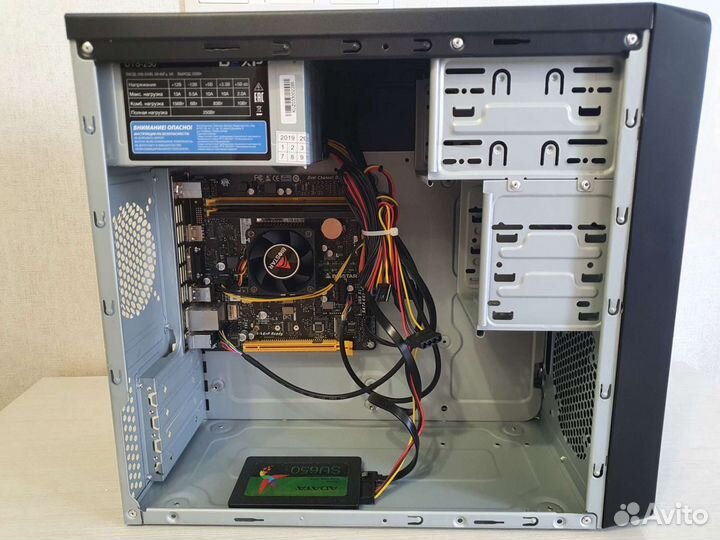 Персональный компьютер