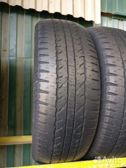 Yokohama Geolandar A/T G015 225/65 R17 102H