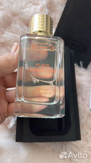 Ex nihilo fleur narcotique Blossom 100ml