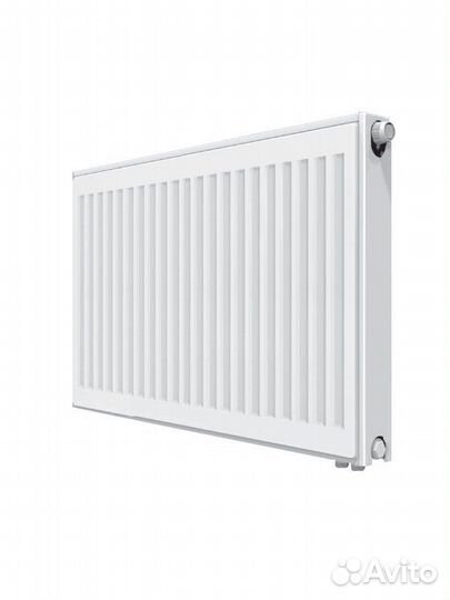 Стальной панельный радиатор отопления Royal Thermo