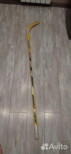 Клюшка хоккейная левый хват