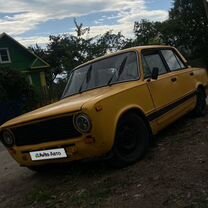 ВАЗ (LADA) 2101 1.3 MT, 1975, 18 163 км, с пробегом, цена 50 000 руб.