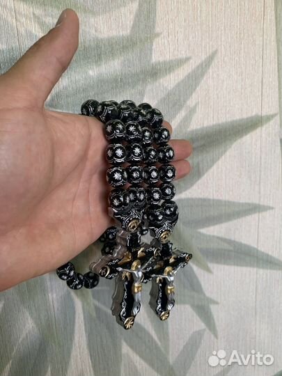 Крест в машину ручной работы