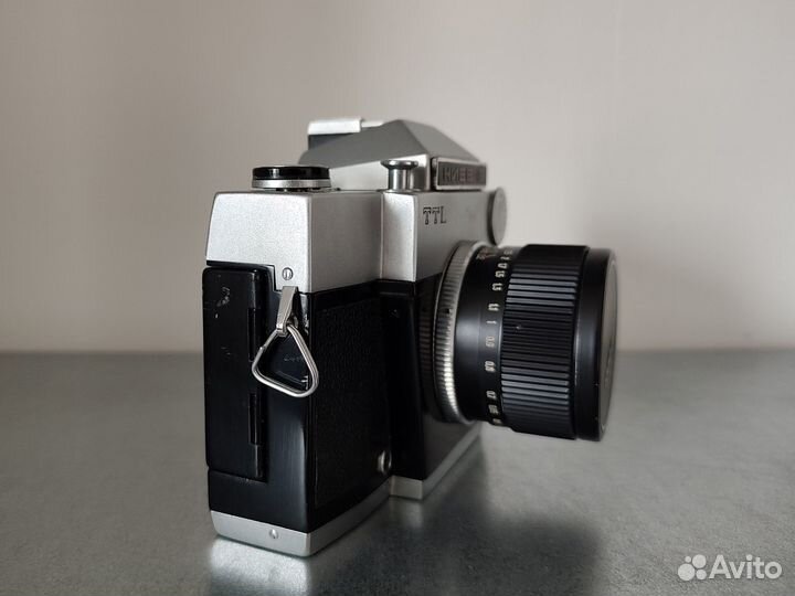 Фотоаппарат Киев-15 TTL