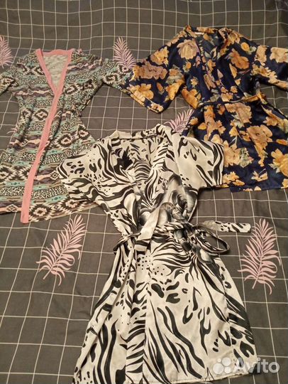 Женская одежда 42-44