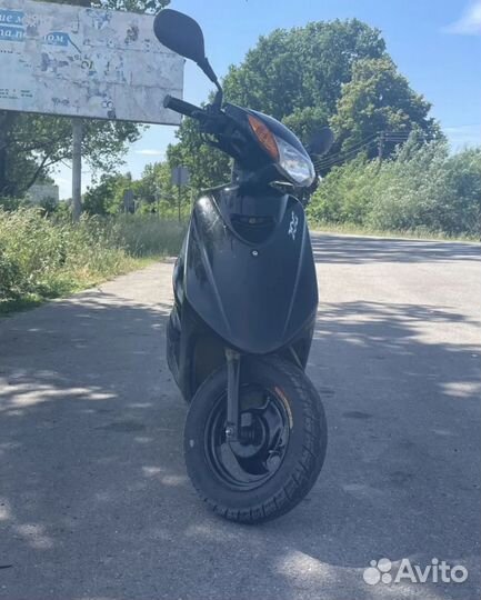 Скутер Yamaha jog 36