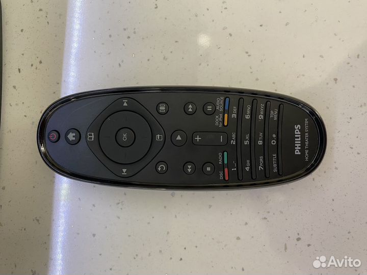 Домашний кинотеатр Philips HTS5220 2,1