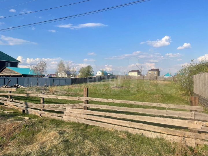 Участок 20,8 сот. (ИЖС)