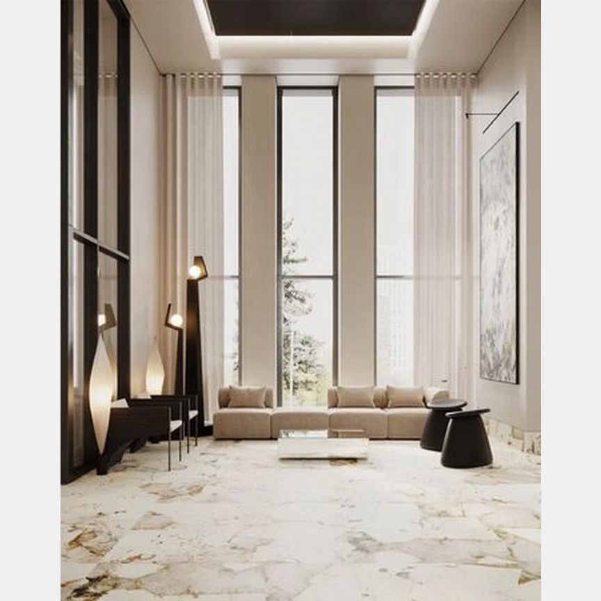 2-к. квартира, 47,6 м², 29/32 эт.