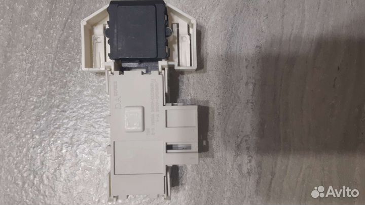 Убл для стиральной машины