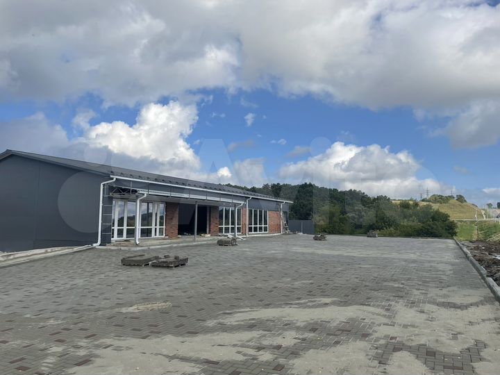 Свободного назначения, 507м²