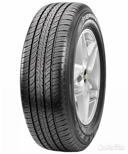 Maxxis MP-15 Pragmatra 235/55 R17 103V