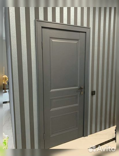 Межкомнатная дверь