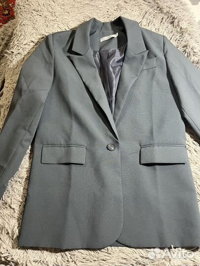 Пиджак женский