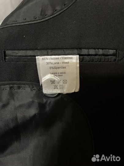 Костюм школьника 128 размер