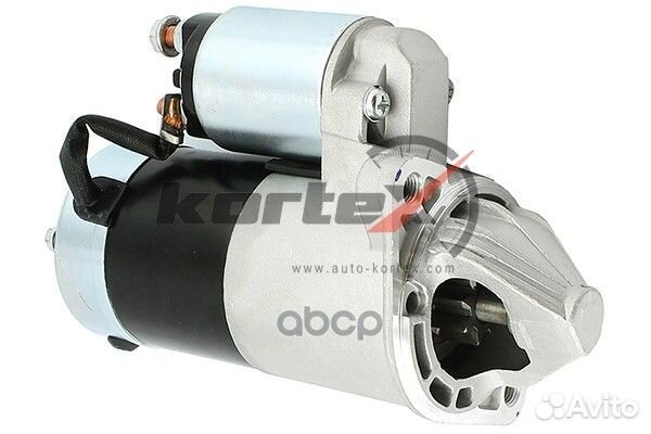 Стартер KST074 kortex