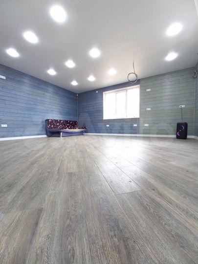 Дом 86 м² на участке 9,2 сот.