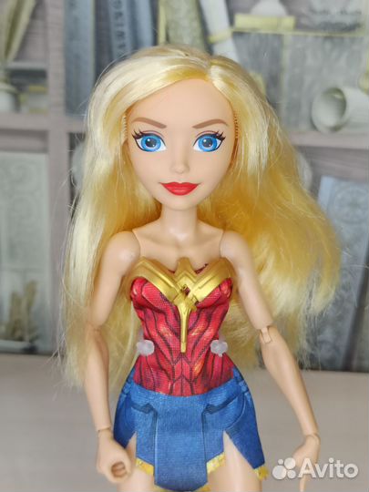 Supergirl 
