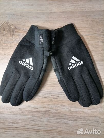 Перчатки Adidas