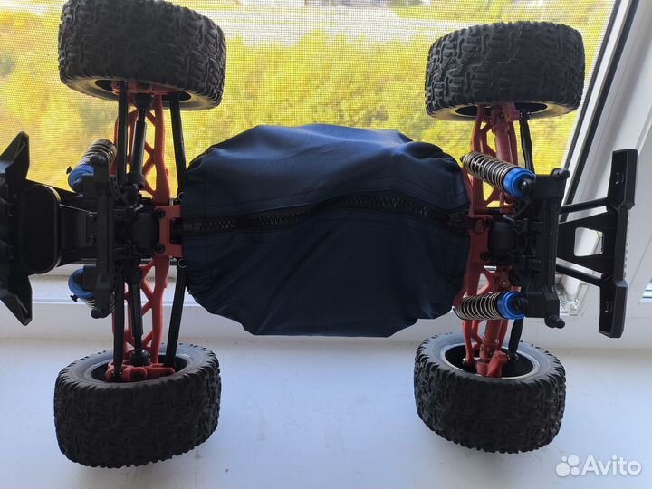 Remo hobby Mmax RH1035UPG