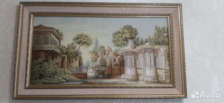 Панно (картина )на стену