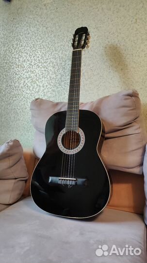 Классическая гитара