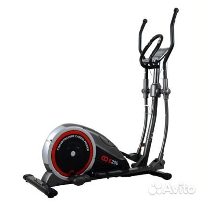 Эллиптический тренажер