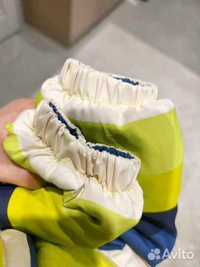 Зимний комбинезон 86