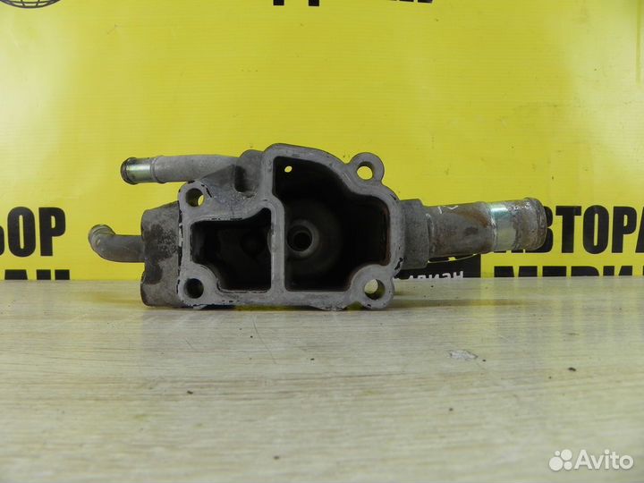 Nissan Almera N16 Корпус Термостата