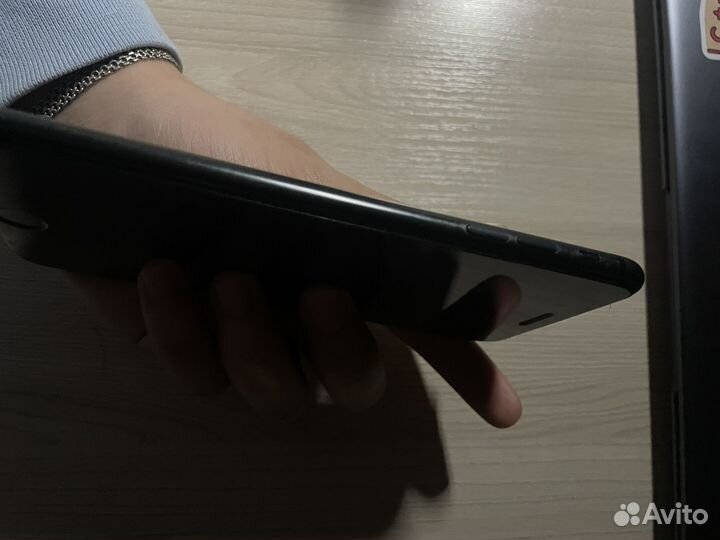 iPhone 7 Plus, 128 ГБ