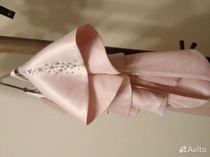 Платье на девочку