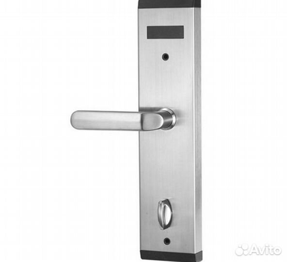 Электронный замок на дверь для отелей