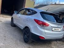 Hyundai Tucson 2.0 MT, 2012, 198 000 км, с пробегом, цена 1 550 000 руб.