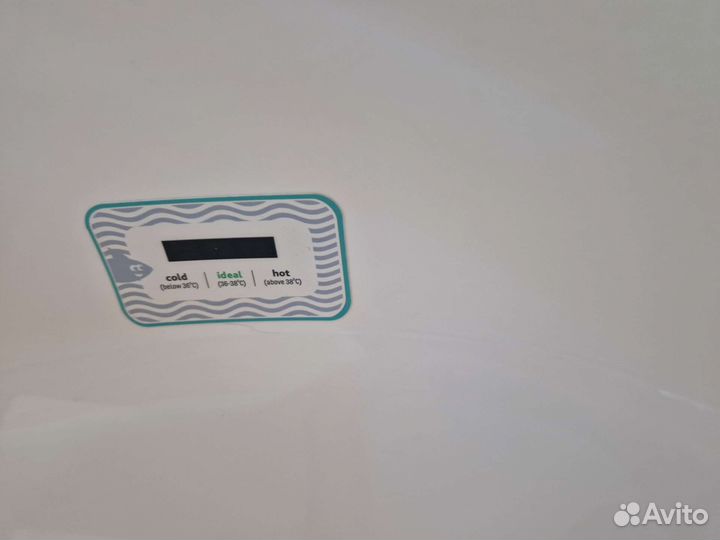 Ванночка+горка+гамак