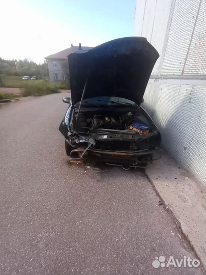 Авто на запчасти