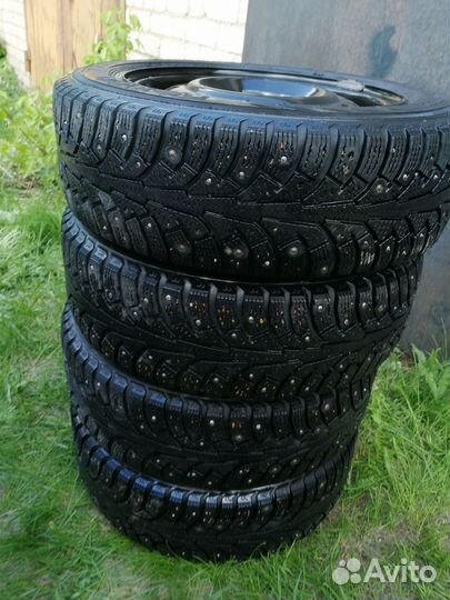 Nokian Tyres Nordman 5 185/65 R15 92T