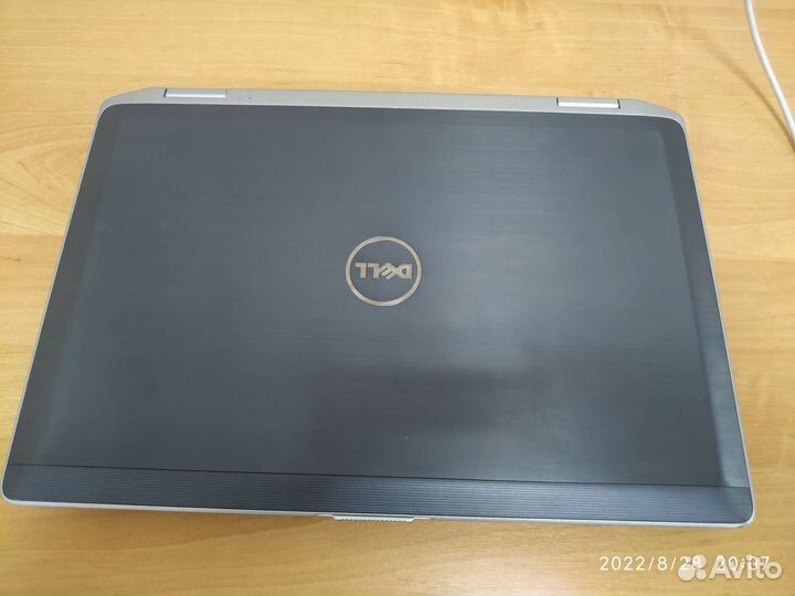Dell latitude e6420