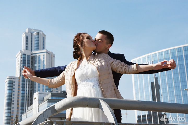 Фотограф на мероприятие