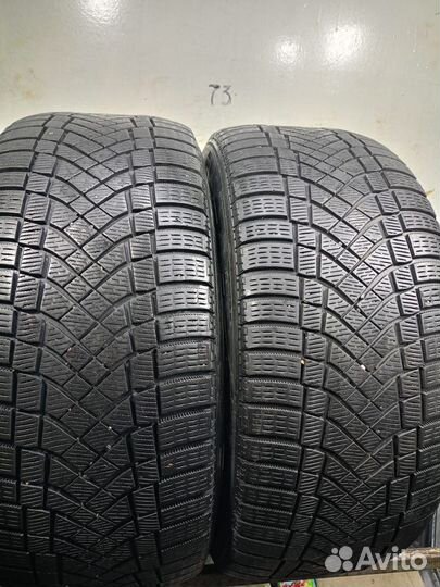 Pirelli Ice Zero FR 285/50 R20