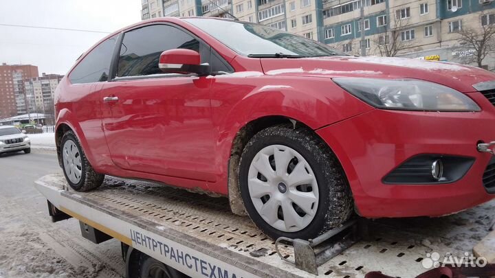 Эвакуатор частник, все районы