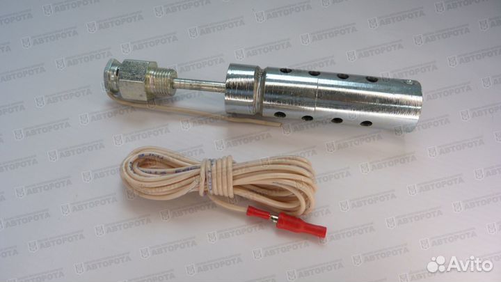 Подогреватель эл. топл. фильтра ямз 12-24В эптф-15