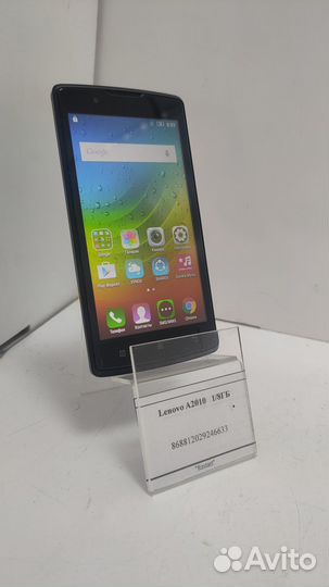 Lenovo A2010
