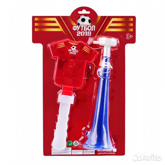 Набор болельщика