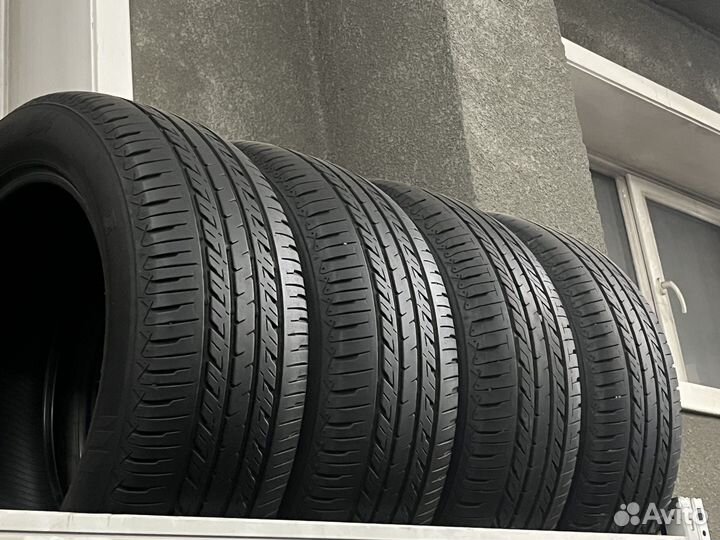 Seiberling SL201 205/55 R16 91V