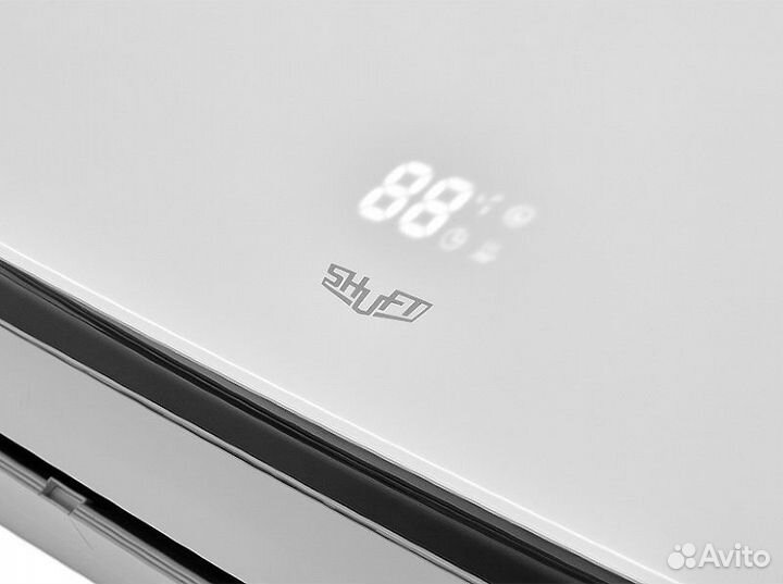 Кондиционеры Shuft. Лучшее предложение в городе