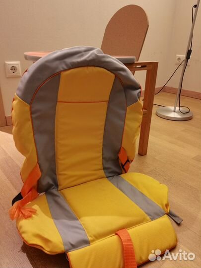 Детское кресло