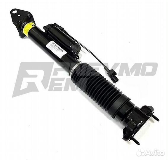 Задний амортизатор Mercedes GL 166