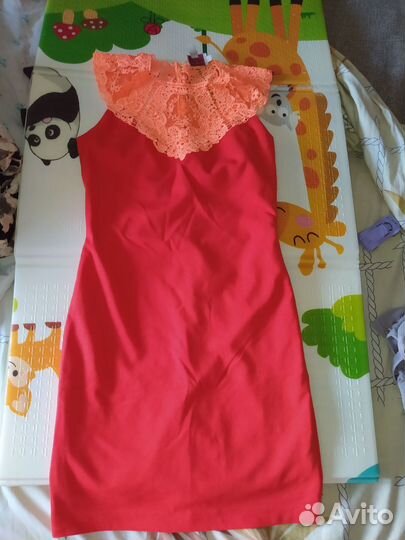 Женские вещи пакетом 42