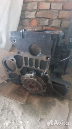 Блок D4CB для Хендай Гранд Старекс Киа Соренто