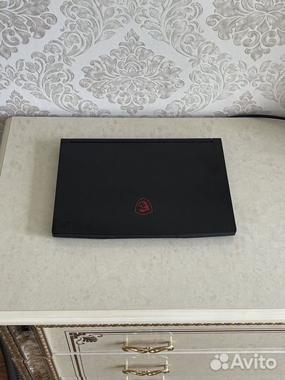 MSI GF63 11UD-221RU Thin 9S7